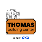 Thomas Building Center